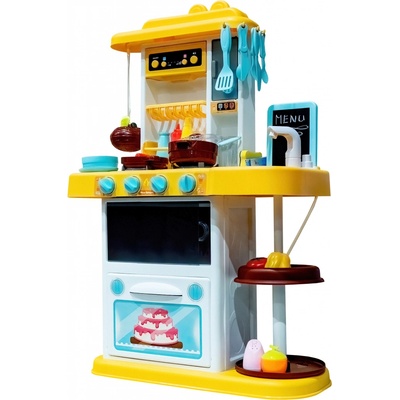 Aga4Kids Plastová kuchyňka MR6089
