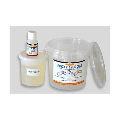 STACHEMA CZ s.r.o. CHS-EPOXY 324 CHS-EPOXY 324 270 g