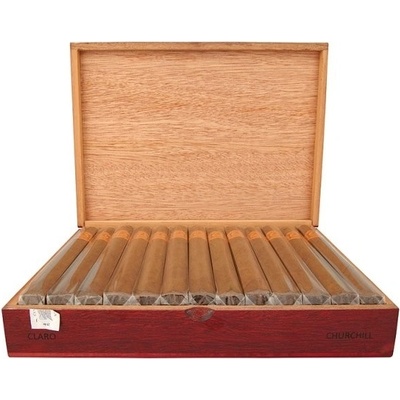Don Pealo Natural Claro Churchill 25 ks