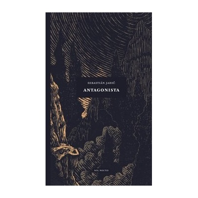 Antagonista - Jahič, Sebastián
