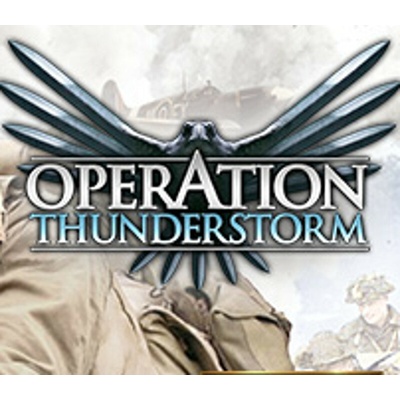 Operation Thunderstorm