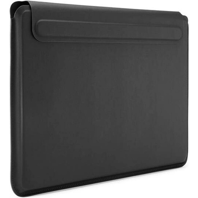 Pipetto Ultra Slim Sleeve Black MacBook 13/14 P071-131-L