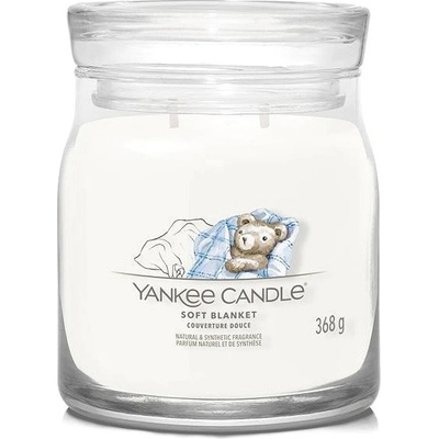 Yankee Candle Soft Blanket 368 g