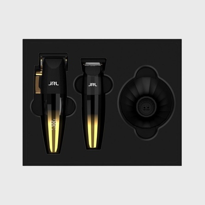 JRL Professional JRL FF2020 Gold Collection Combo Set