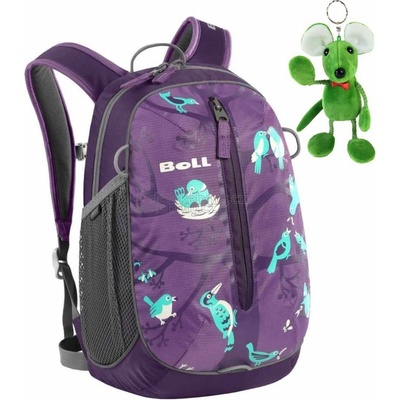 Boll Roo Birds lavender