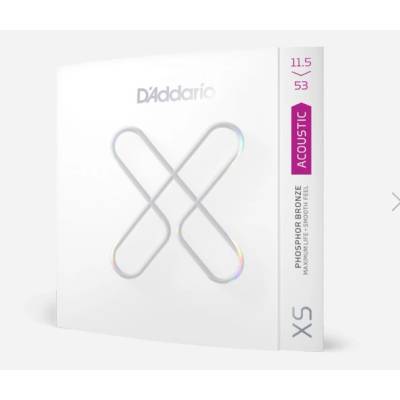 D'Addario XSAPB11553