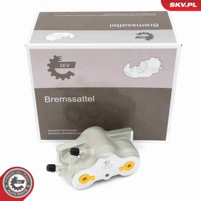 SKV Brzdový strmeň 67SKV181