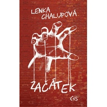 Lenka Chalupová Začátek
