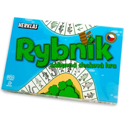 HERKLAS Rybník