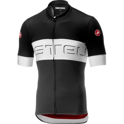 Castelli Prologo VI black/ivory/dark grey pánský – Hledejceny.cz