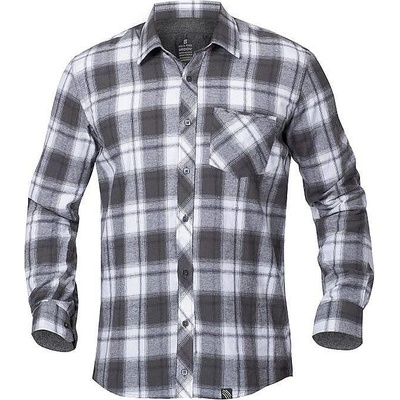 Ardon Optiflannels flanelová košile H9749 šedá