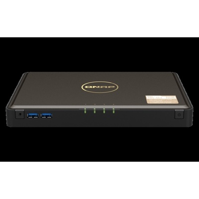 QNAP TBS-464-8G – Hledejceny.cz