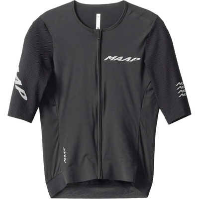 MAAP Emerge Jersey Black