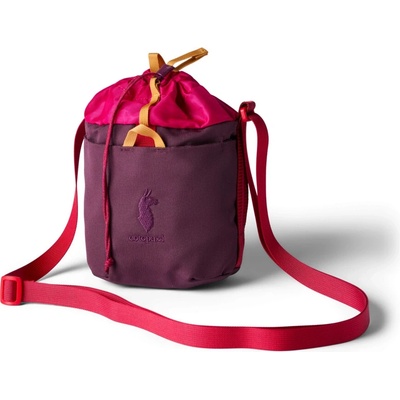 Cotopaxi Todo Bucket taška cez rameno 3 l acai
