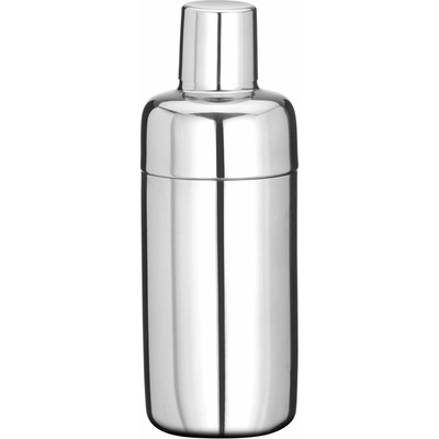 3-dielny šejker Cobbler, BarUp, 0,5 l, Ø79 × 199 mm | 596999