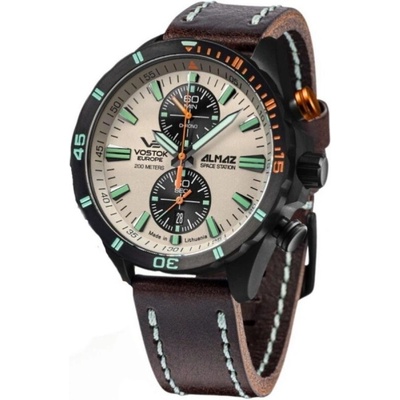 Vostok 6S11/320C677