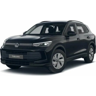 Volkswagen Tiguan 1.5 eTSI DSG 96 kW