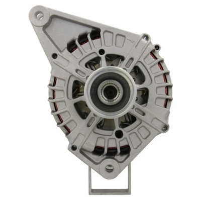 Alternátor Chrysler 180A FG18D037 +Line