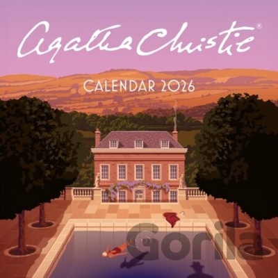 Agatha Christie 2026