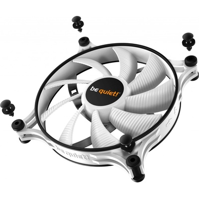 be quiet! Shadow Wings 2 140mm BL090