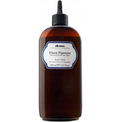 Davines Finest Pigment Barva na vlasy 280 ml - Perleťová