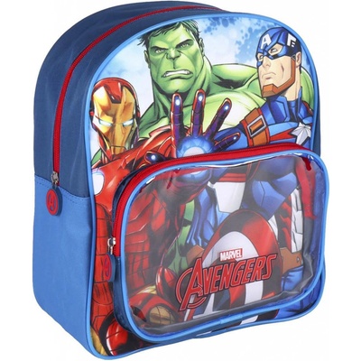 Cerda Avengers