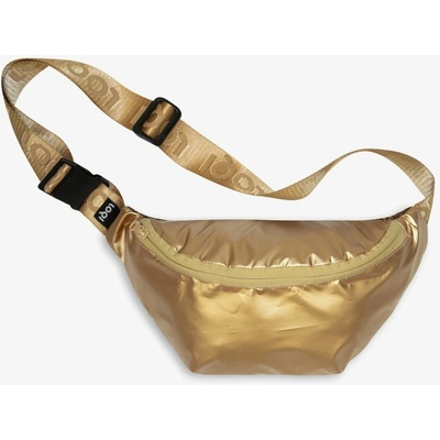 LOQI METALLIC Gold