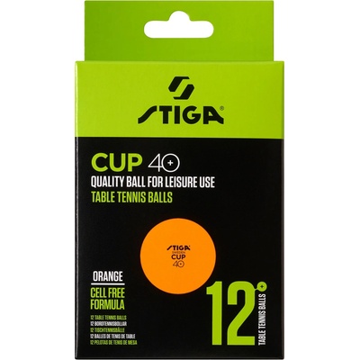 Stiga CUP ABS 12 ks – Hledejceny.cz
