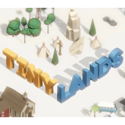 Tiny Lands