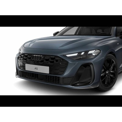Audi A5 TFSI S tronic S-line Avant 150 kW