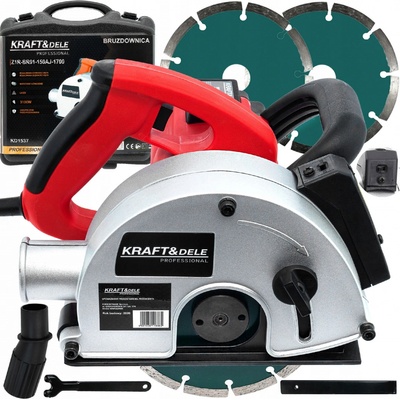 Kraft&Dele KD1537
