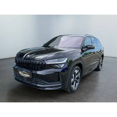 Skoda Kodiaq 1.5 TSI DSG Sportline 110 kW
