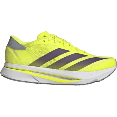 adidas Adizero SL2 M žluté stříbrné bílé – Hledejceny.cz