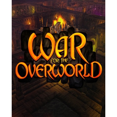 War for the Overworld