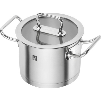 Zwilling Pro vysoký hrnec 16 cm 2 l