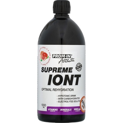 PROM-IN Supreme Iont Drink 1000 ml