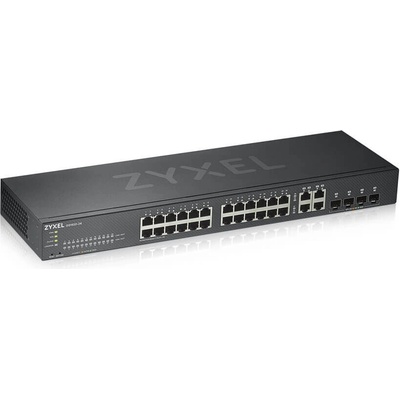 Switch Smart GS1900 24HPV2-EU0101F