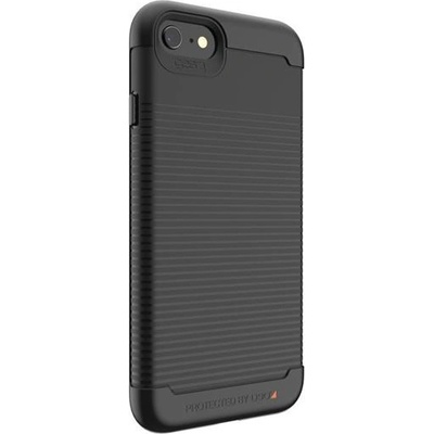 GEAR4 D3O Havana iPhone 6/7/8/SE černý – Hledejceny.cz