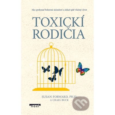 Toxickí rodičia