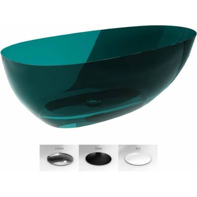 BESCO XARA 160 × 75 cm VANXAR160ZW
