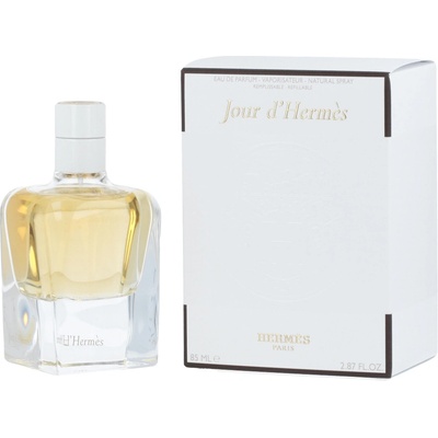 Hermès Jour d´Hermès parfumovaná voda dámska 85 ml