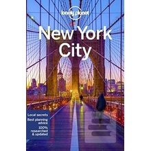 Lonely Planet New York City Lonely Planet Paperback