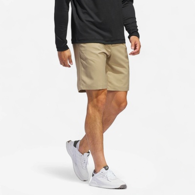 adidas pánské golfové kraťasy