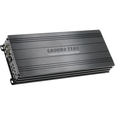 Ground Zero GZHA MINI FIVE