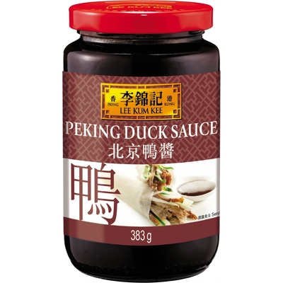 LEE KUM KEE Omáčka Pekingská kachna 383 g