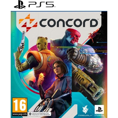 Concord