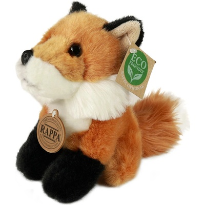 Eco-Friendly liška 16 cm
