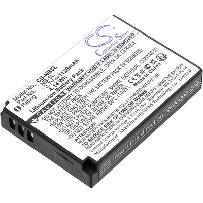 Cameron Sino CS-NB5L – Hledejceny.cz