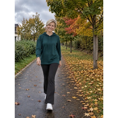 EVONA a.s. Dámské legíny LAURA 2 023 Dámské legíny LAURA 2 023 023