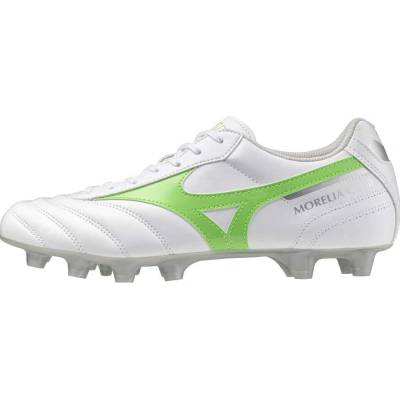 Mizuno MORELIA II CLUB MD bílá